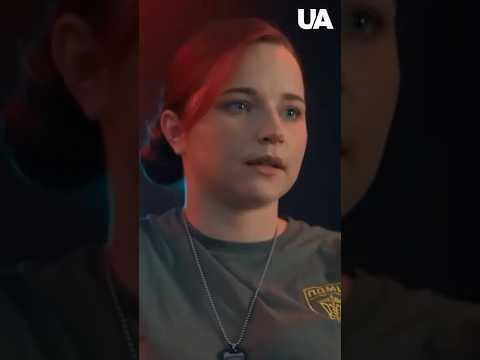 I am a Ukrainian doctor working 7.5 km from the front line: her story #shorts