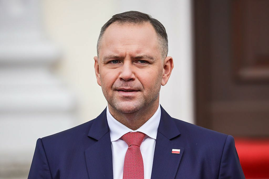Polish president ends special refugee support system for Ukrainians, shifts assistance to general foreigner protections