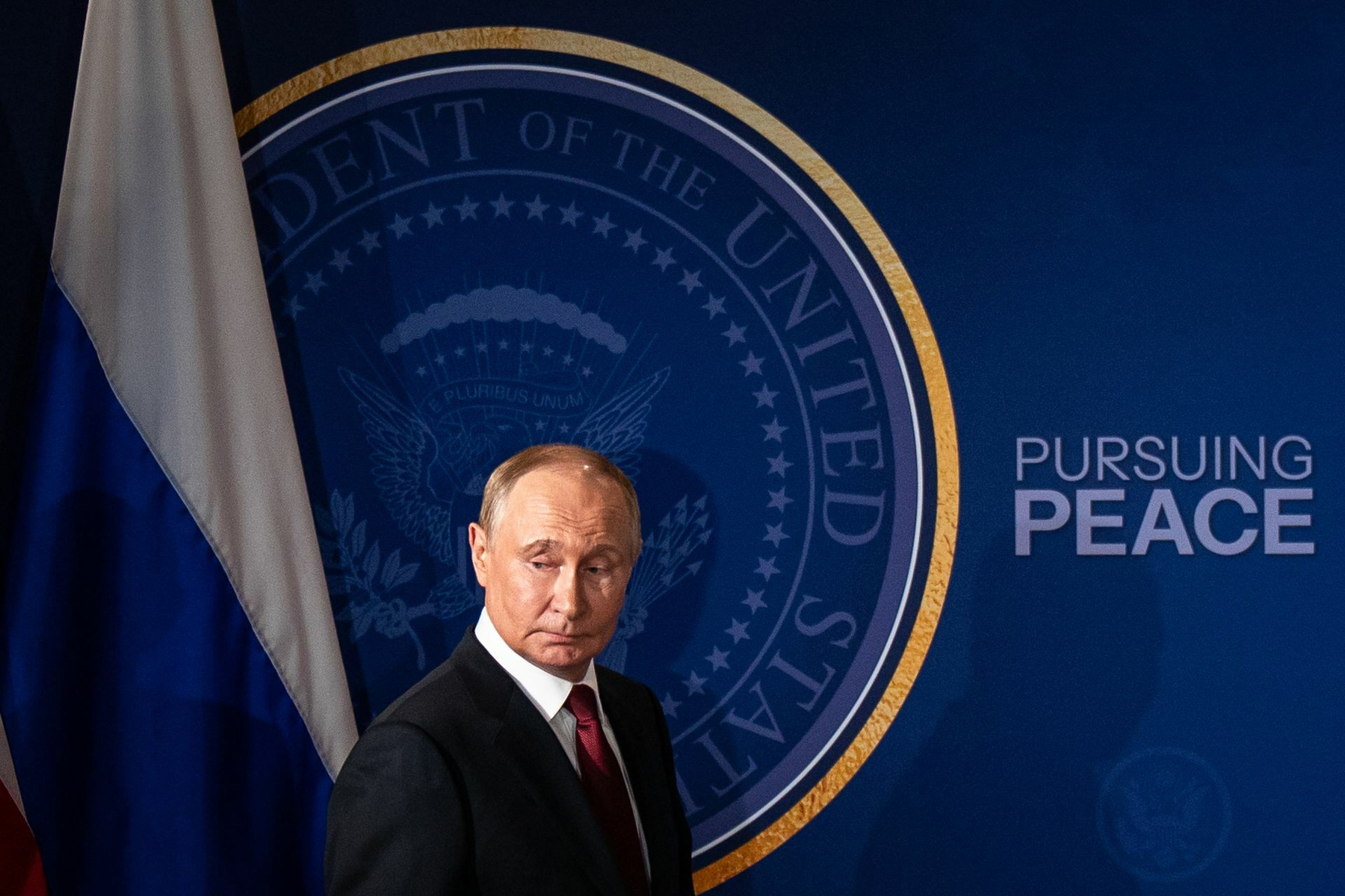 Explainer: Russia disrupts Ukraine peace talks with timed false accusations