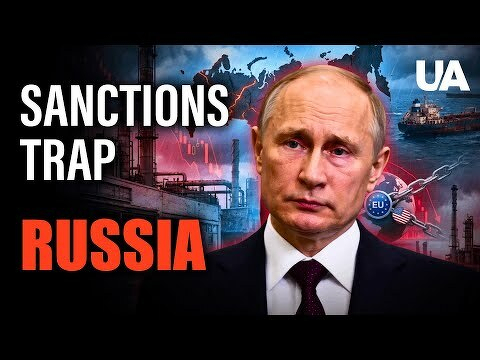 PUTIN is at war: the ARMY is the only PRIORITY – the people are in decline under SANCTIONS!