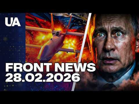 Tatarstan burns, Moscow on alert: Ukrainian missiles and drones are even more accurate in 2026