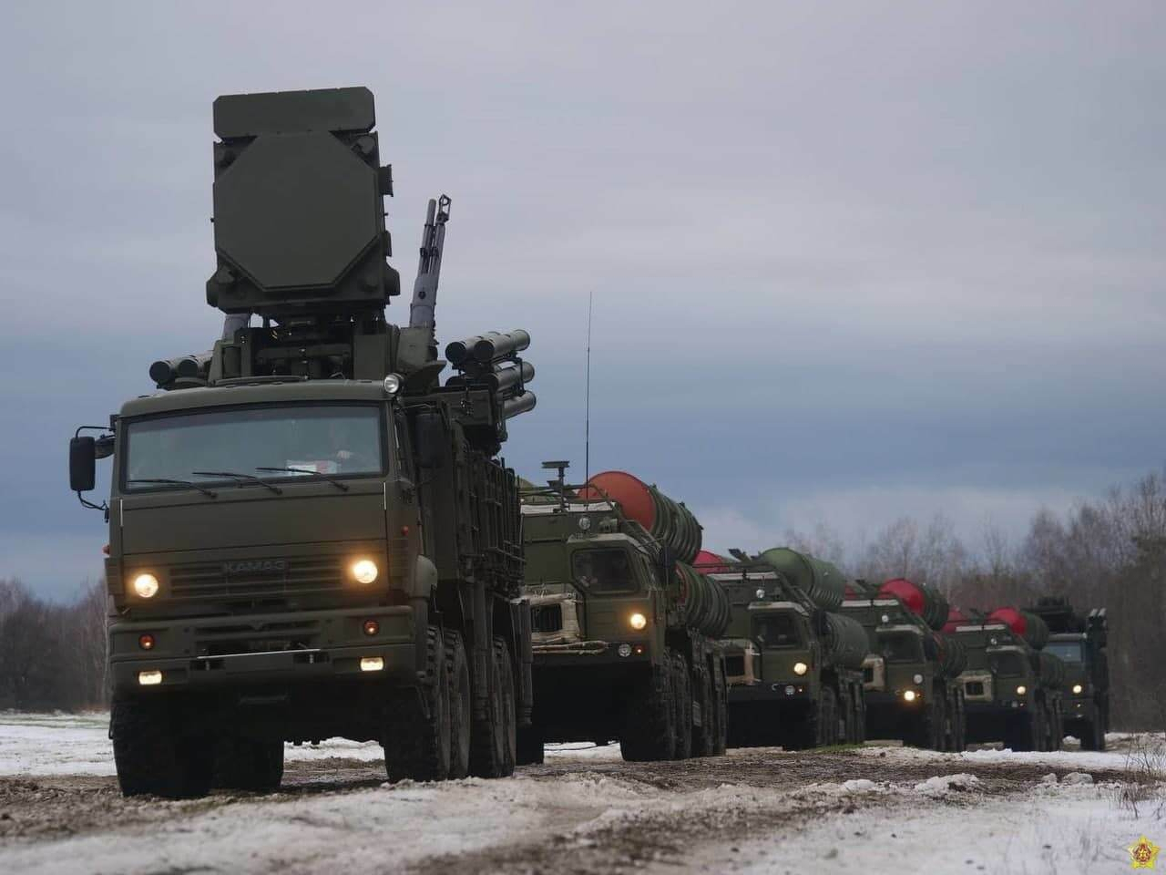 Ukraine destroys half of Russia's 'key' Pantsir air defense systems, security service says