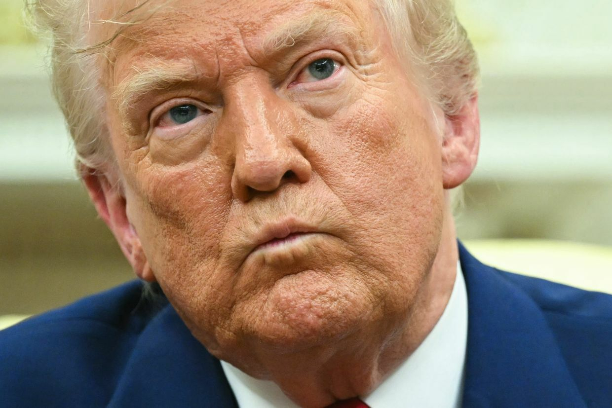 Iran 'will not negotiate,' official claims after Trump says Tehran agreed to new talks