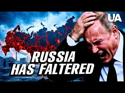 Russia enters 2026 exhausted: the war drags on, the economy is falling apart at the seams