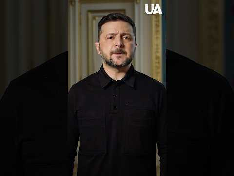 ⚡️ Ukraine’s FLAMINGOS hit "ORESHNIK" launch range, – Zelenskyy #shorts