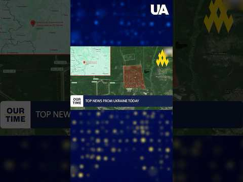 PARTISANS go active in Russia’s BORDER regions, hitting MILITARY plants #shorts