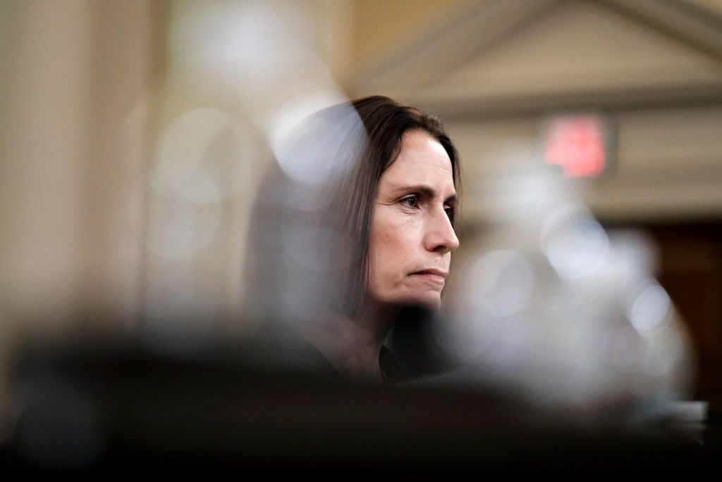 Russia offered to 'swap' Venezuela for Ukraine in 2019, Trump adviser testimony claims