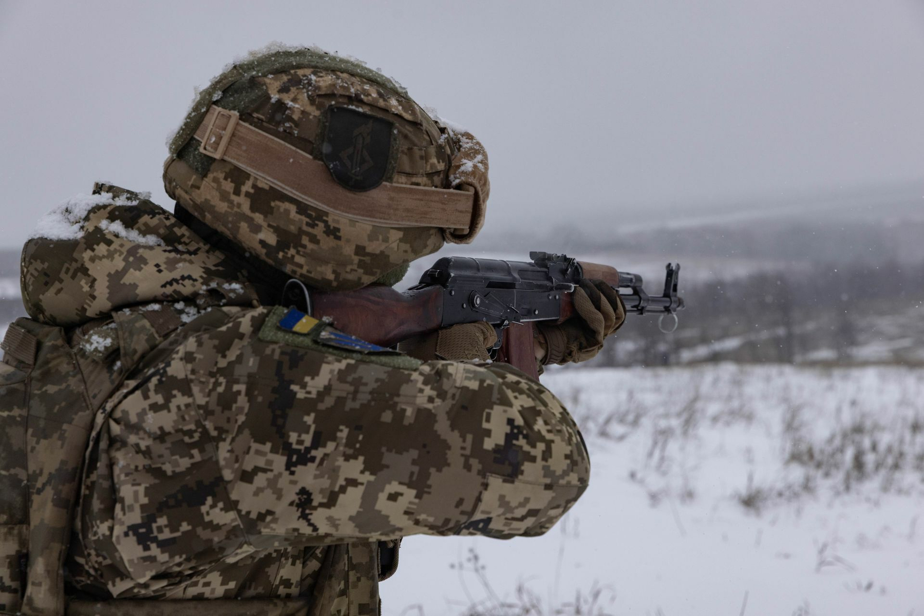 Russia seeks to set stage for new offensive, potentially threatening Sumy, Ukraine warns