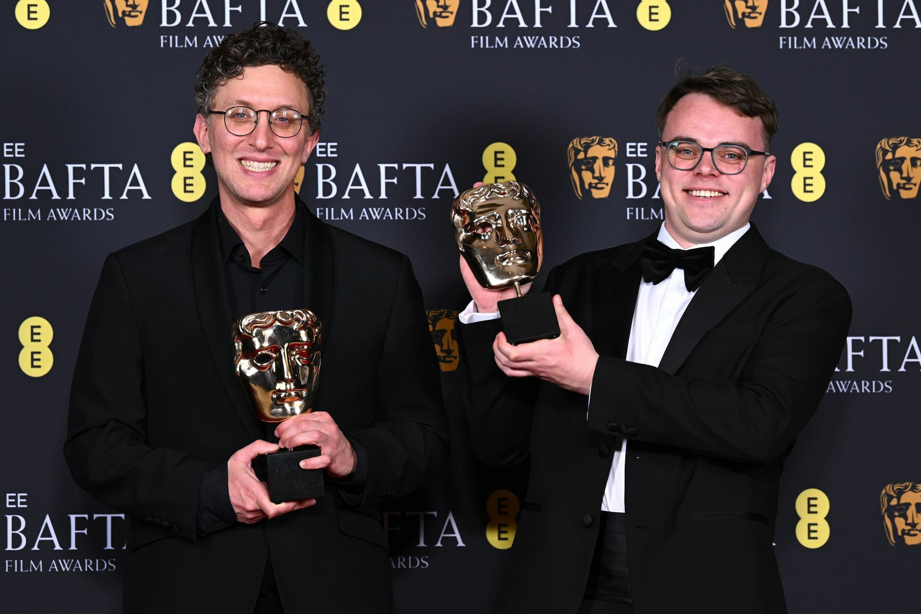 Film awards race shows what stories about war West prefers to hear