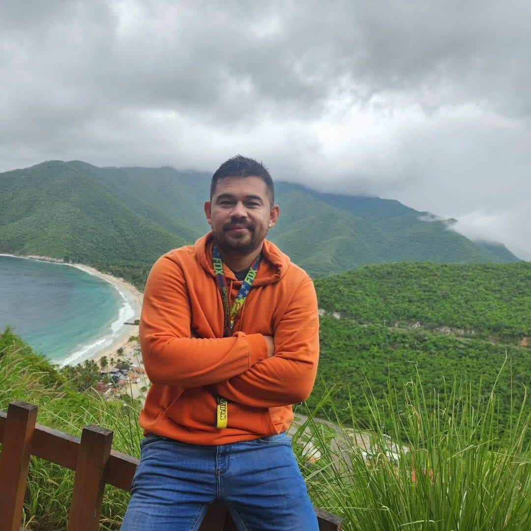 Inside the prison Trump’s ICE sent Venezuelans to