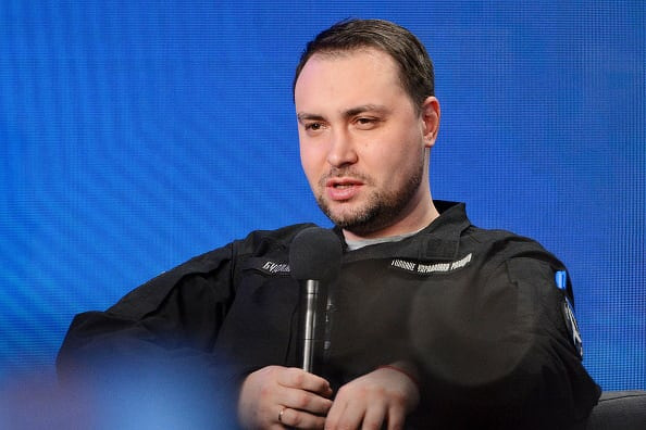 NEWSFLASH: Zelenskyy taps spy Budanov as head of presidential office