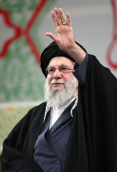NEWSFLASH: Iran's Supreme Leader dead, Israel and Trump say