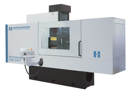 JONES & SHIPMAN PROGRIND 1045 EASY Reciprocating Surface Grinders -  MachineTools.com