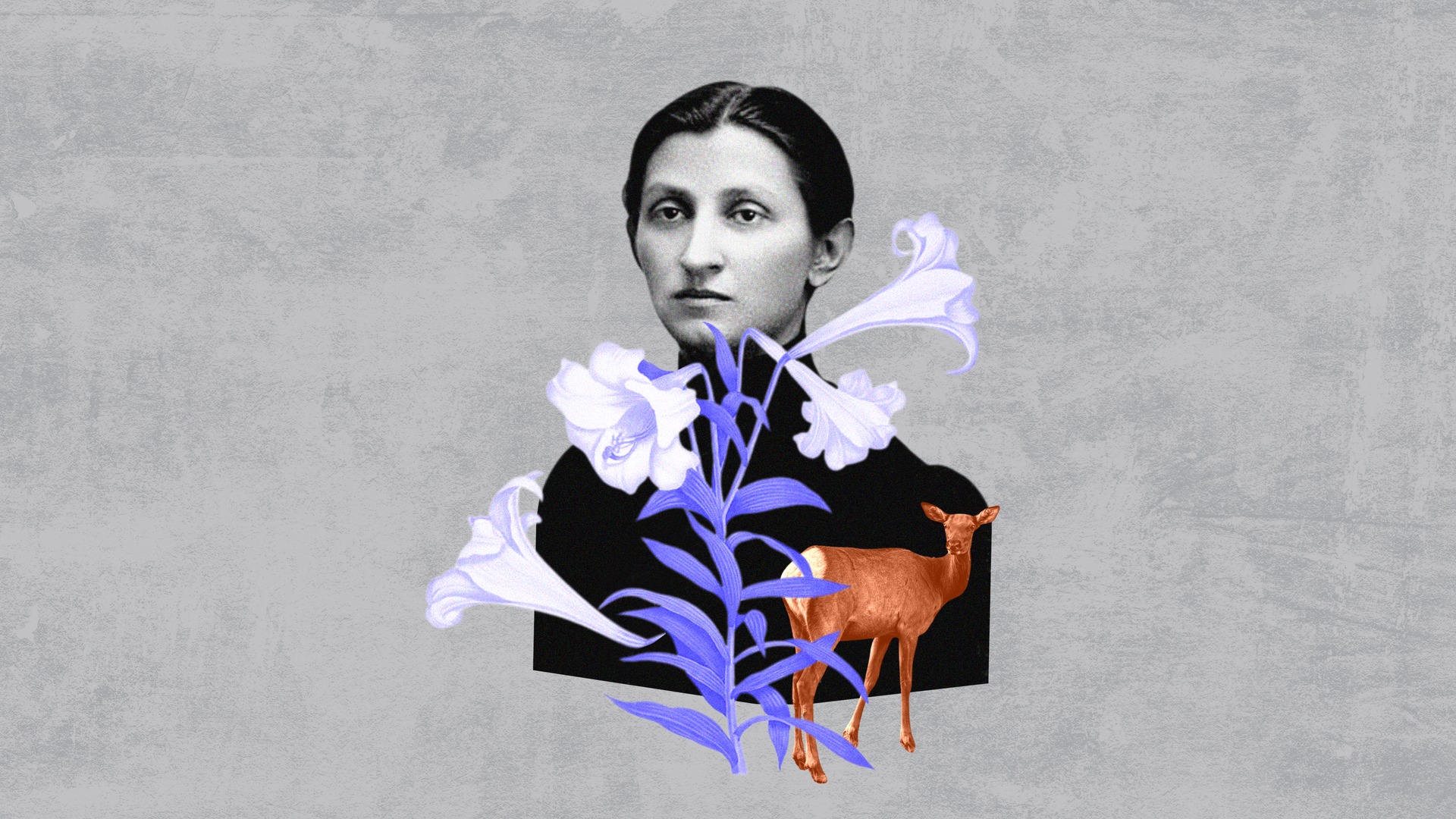 Meet Olha Kobylianska, the Ukrainian author who redefined women’s freedom