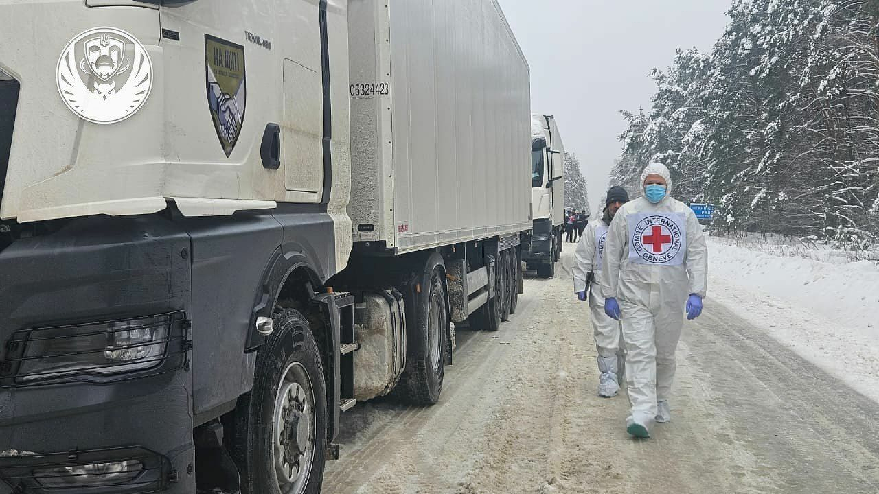 Ukraine repatriates bodies of 1,000 fallen soldiers