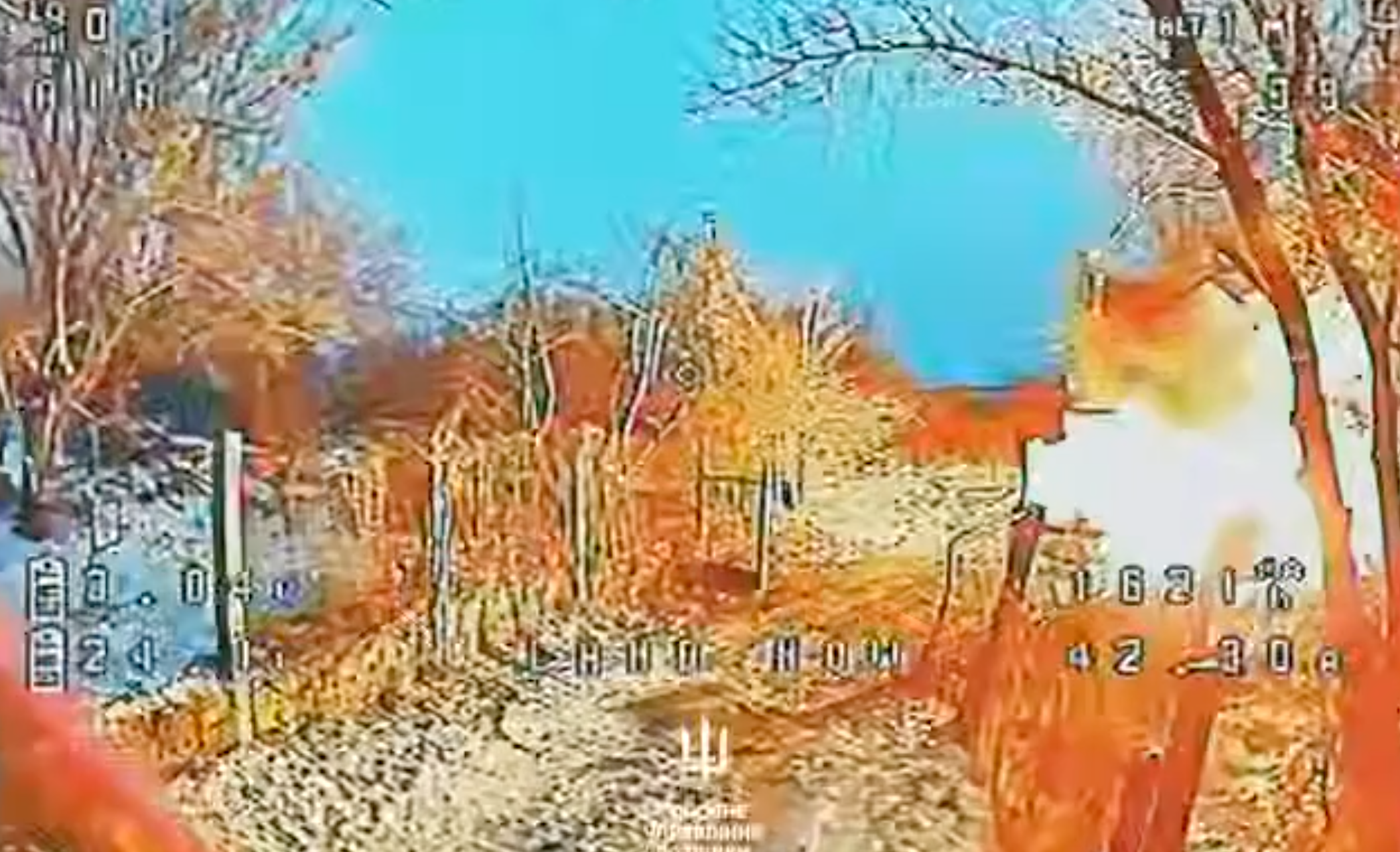 How Ukraine's military intelligence faked the death of Denis Kapustin, a Russian commander fighting for Kyiv