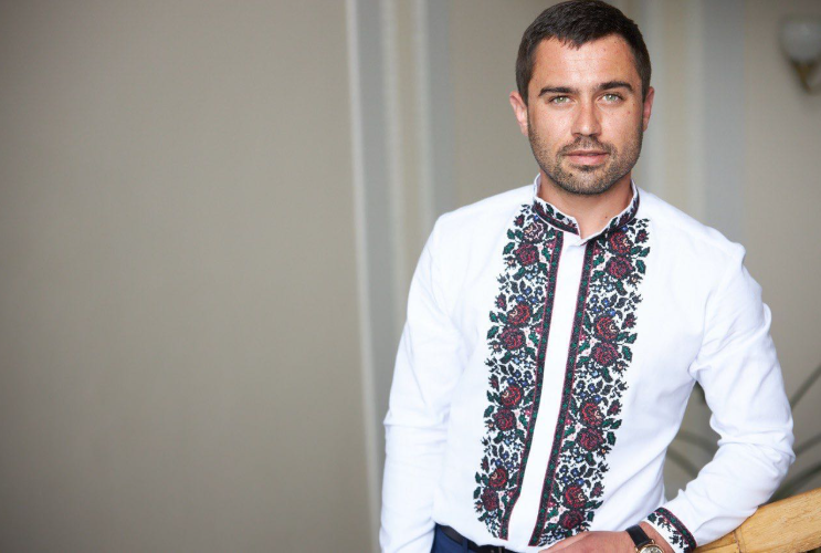 Ukrainian parliamentarian Orest Salamakha killed in quad bike accident