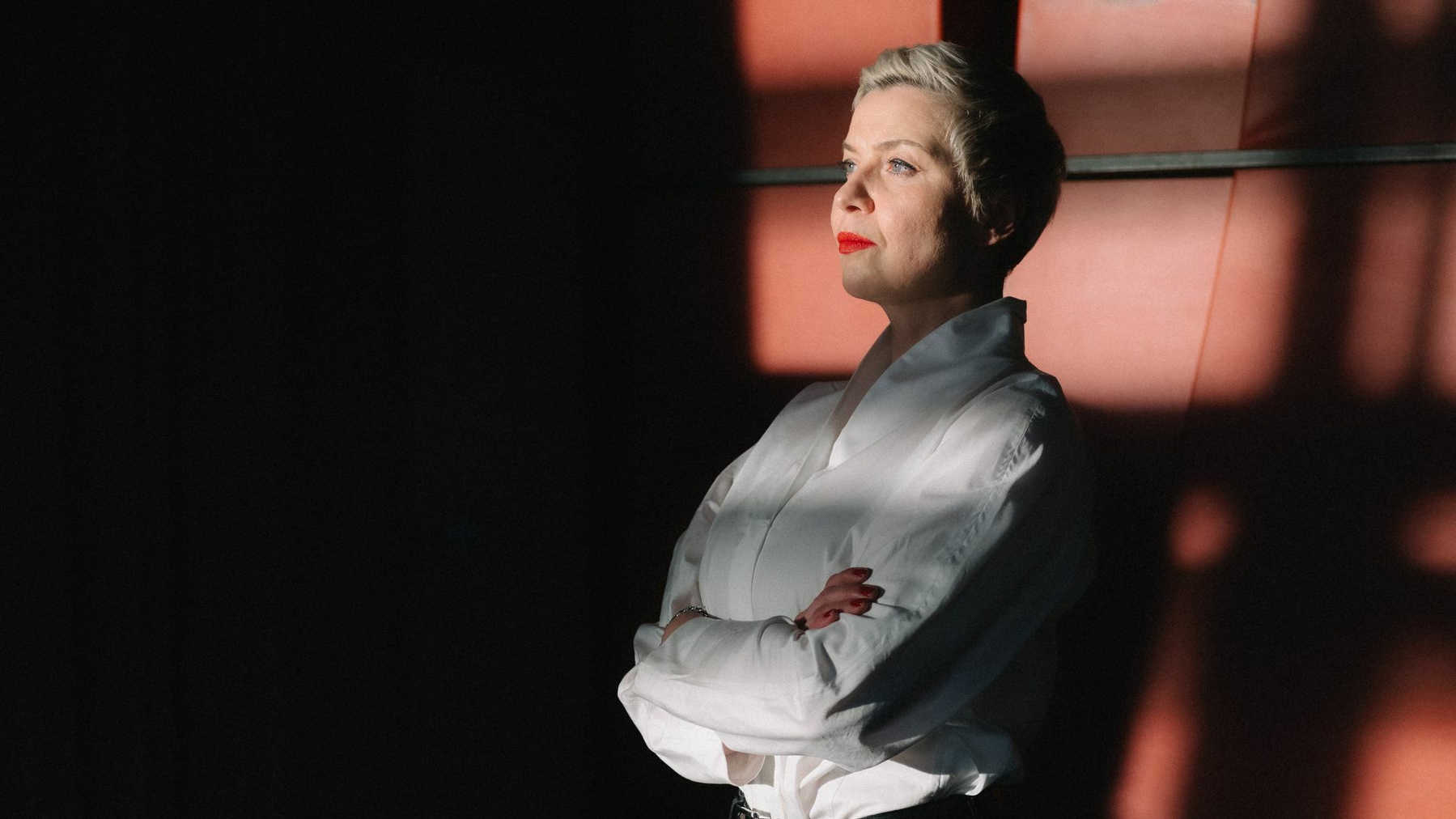 'I’m only afraid of Belarus becoming part of Russia' — released opposition activist Kalesnikava calls on Europe to re-engage with Lukashenko