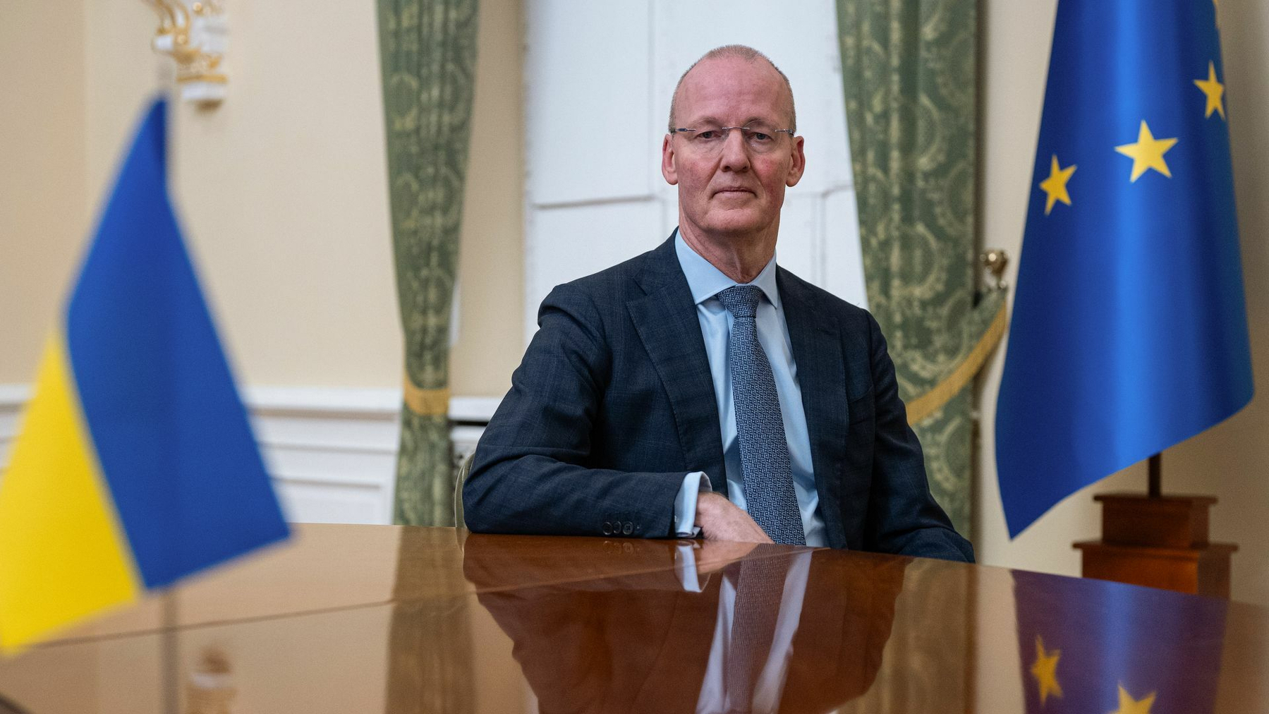 Klaas Knot: Gloom and doom on Europe's future is overblown