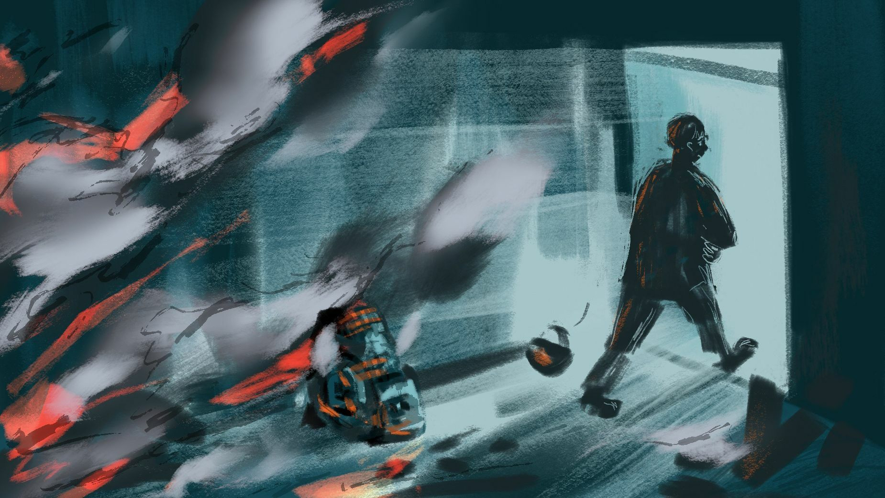 Inside Ukraine's AWOL and desertion crisis