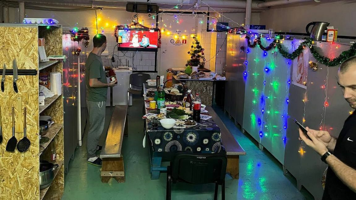 'It's a disgrace' — Russian workers turn occupied Zaporizhzhia nuclear power plant into 'resort'