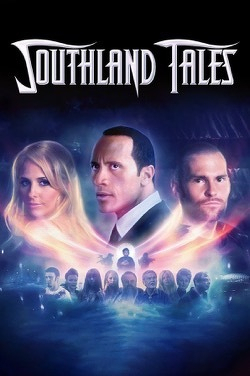 Southland Tales poster