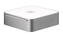 Mac Mini March 2009.