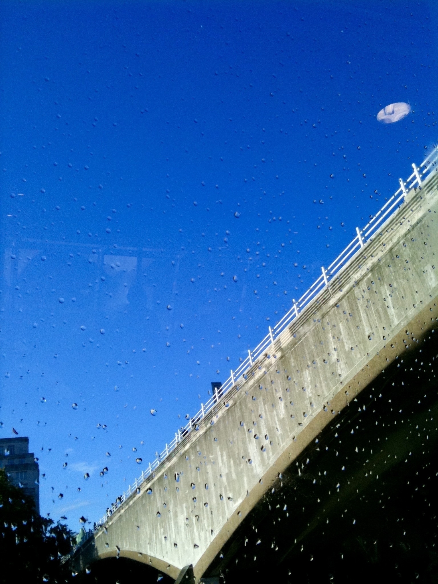 Waterloo Bridge, 2011