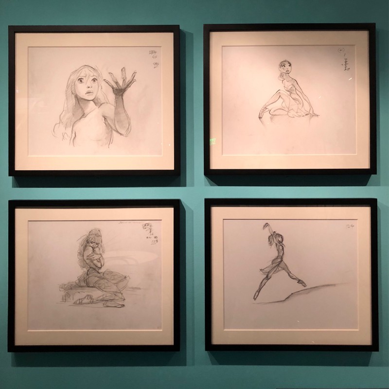 Walt Disney Family Museum