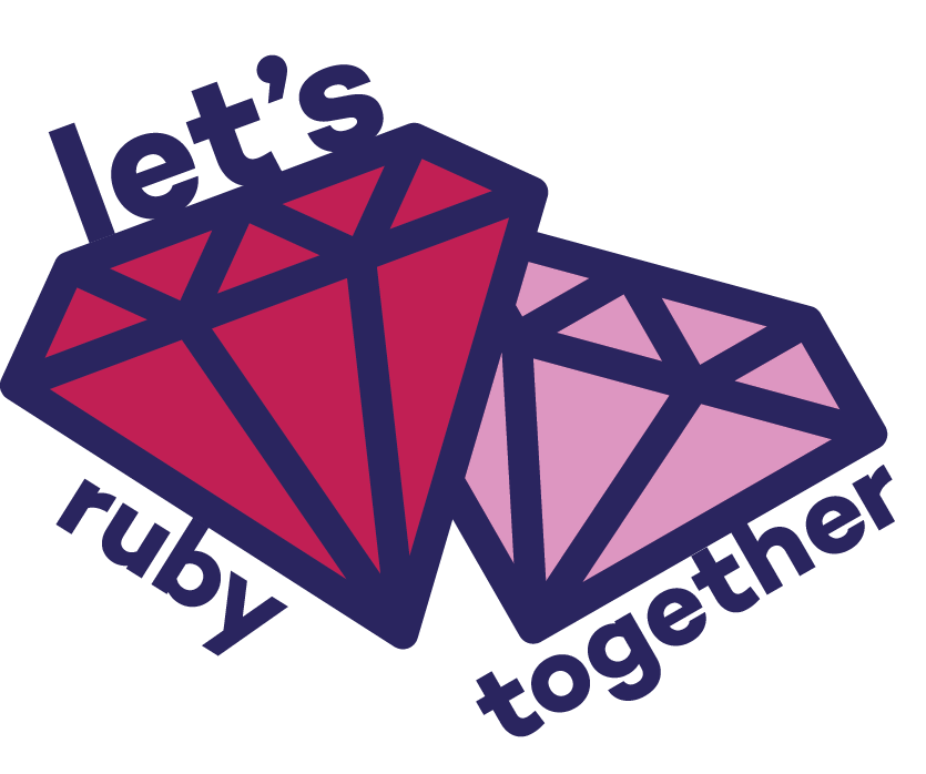 Let’s Ruby Together