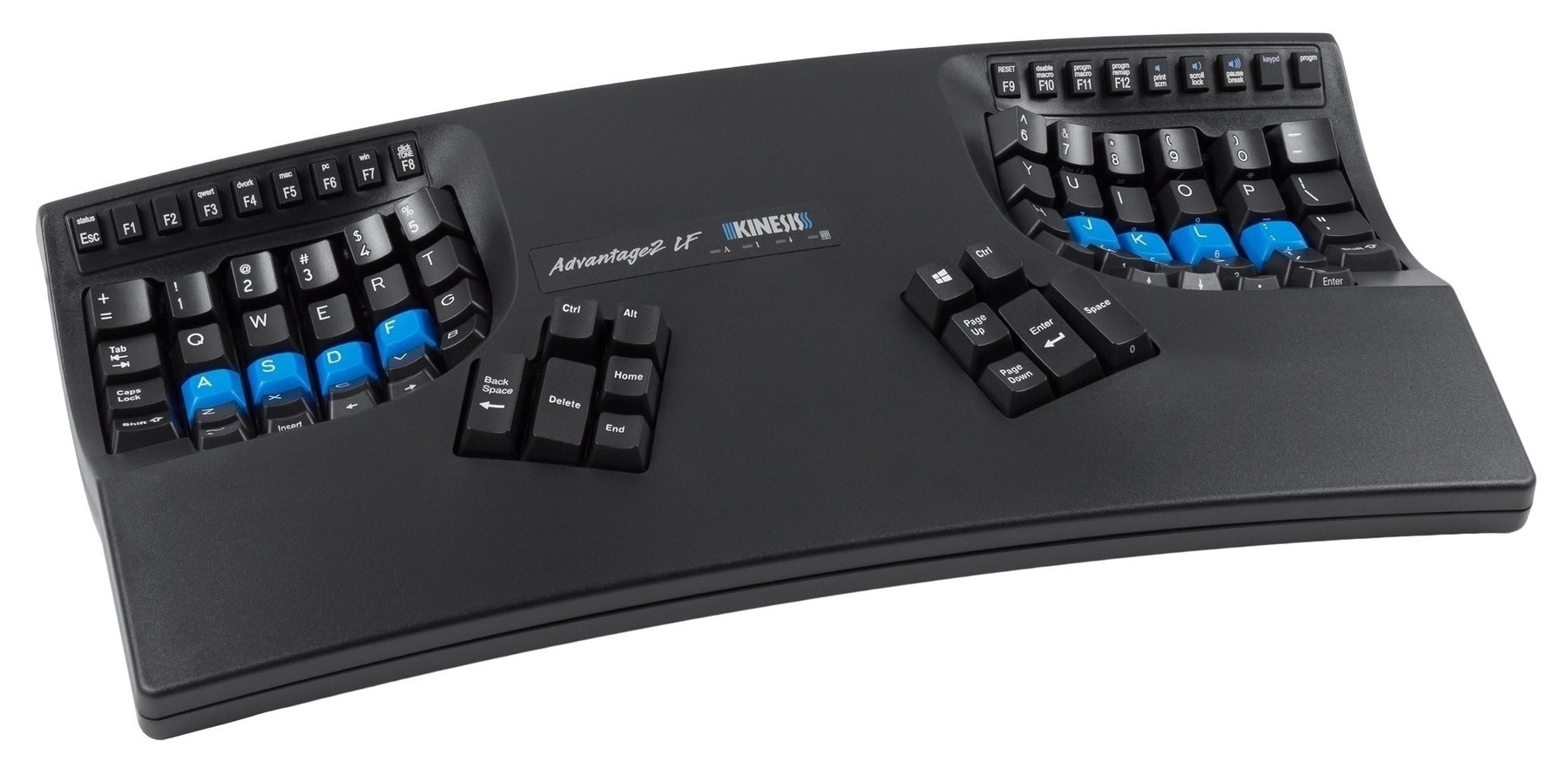 Kinesis Advantage 2