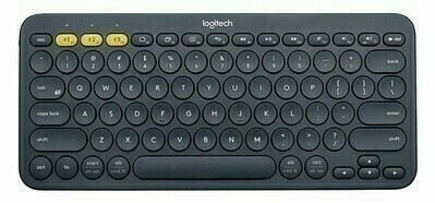 Logitech K380