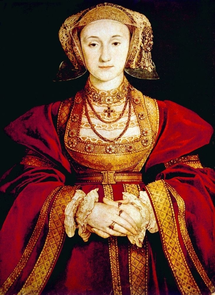 Anne of Cleves