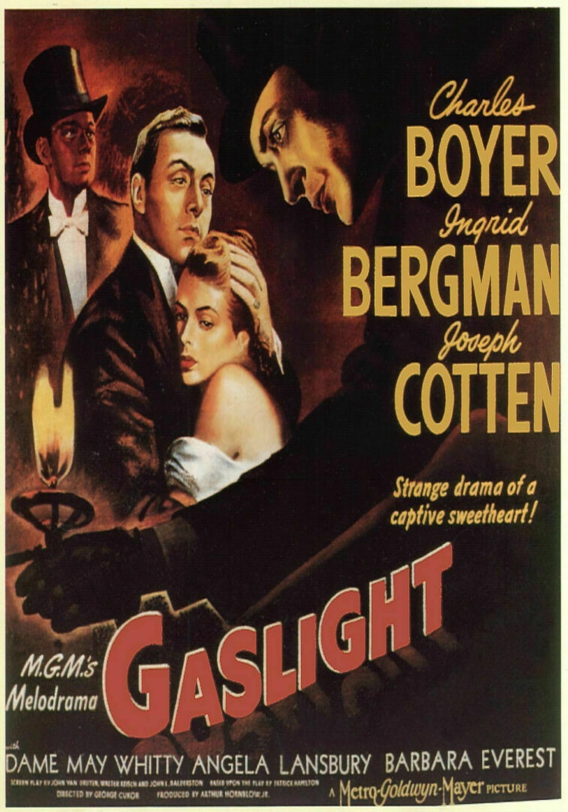 film poster