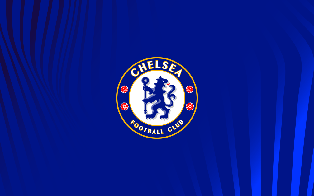 Chelsea badge