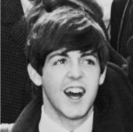 Paul McCartney