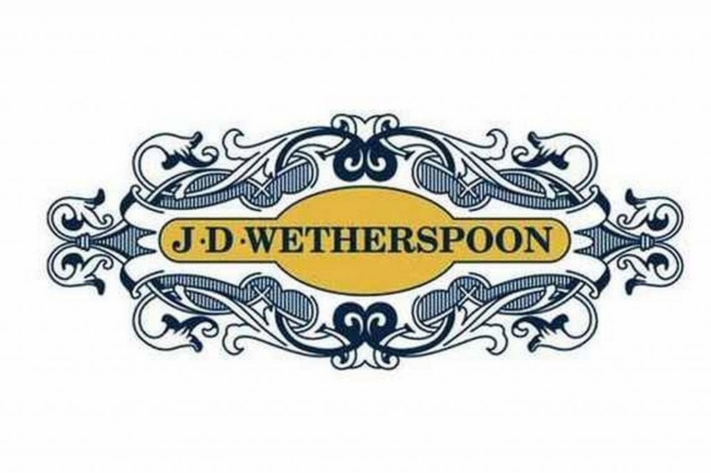 Wetherspoons logo