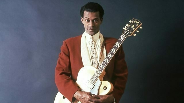 chuck berry 