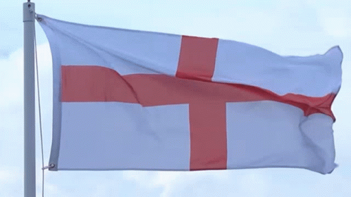 England flag