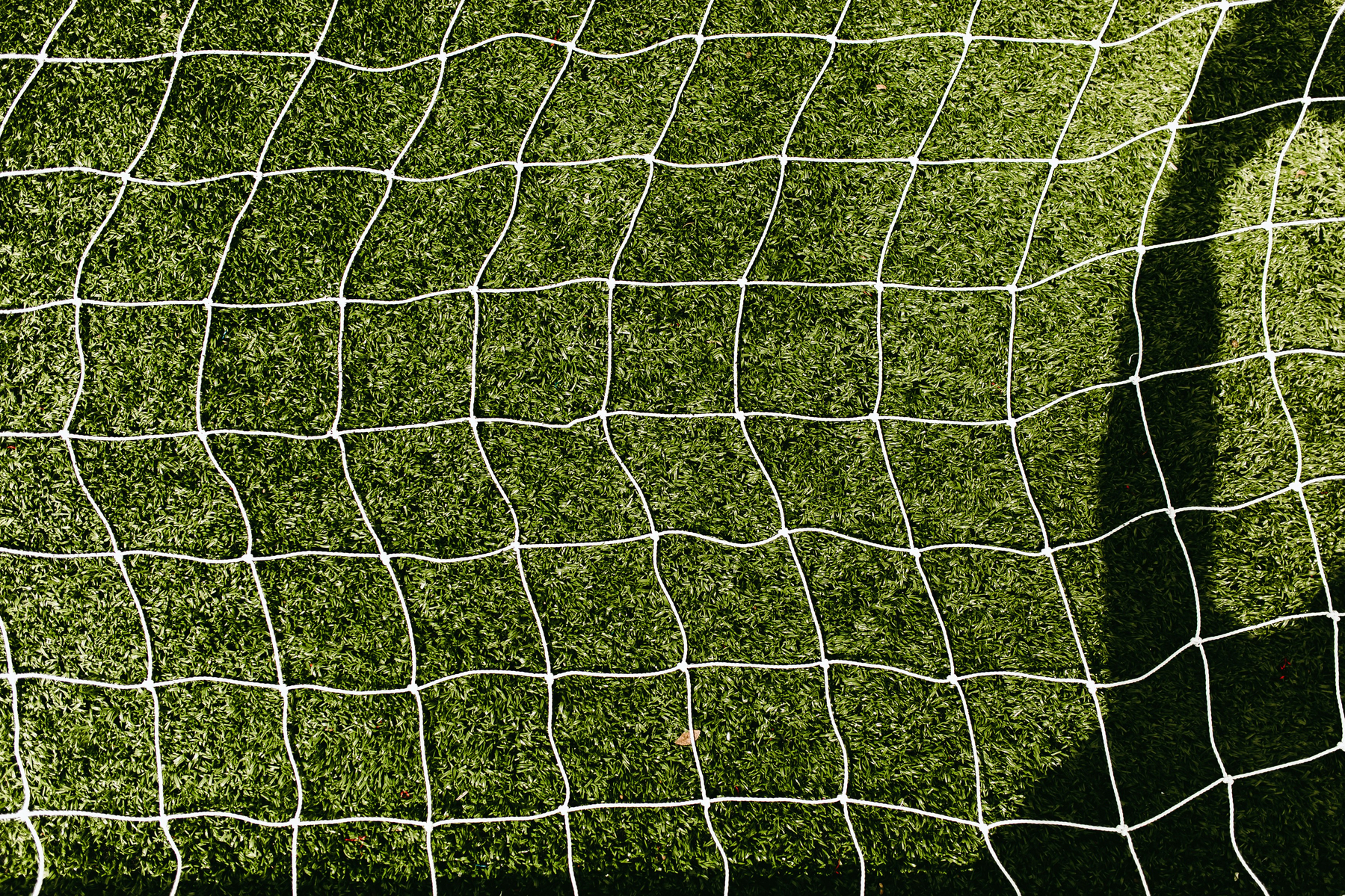 Football (soccer) net