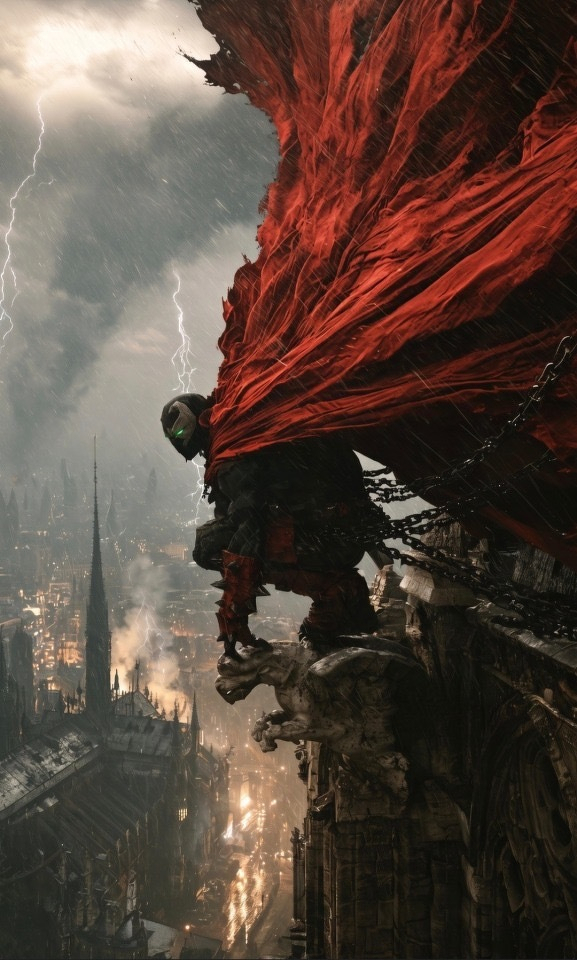 Spawn
