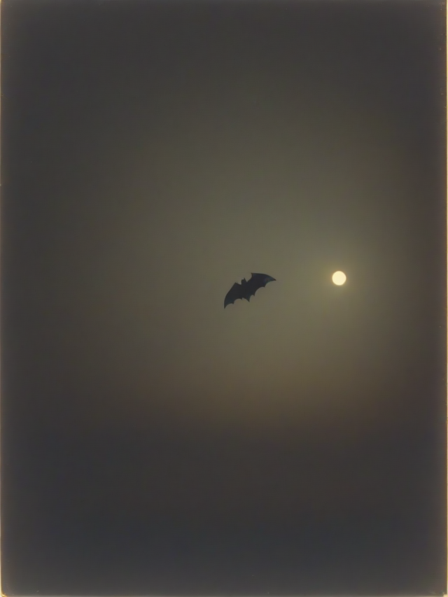 It's the [bat, man](https://roguetelemetry.tumblr.com/post/827035980149243904)