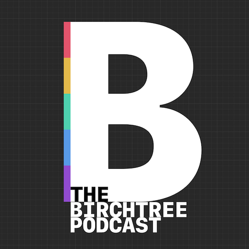 Birchtree podcast art 1400