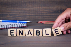 Sales reps spend 65% of their time on non-selling tasks. That's not a motivation problem — it's an enablement problem. What s