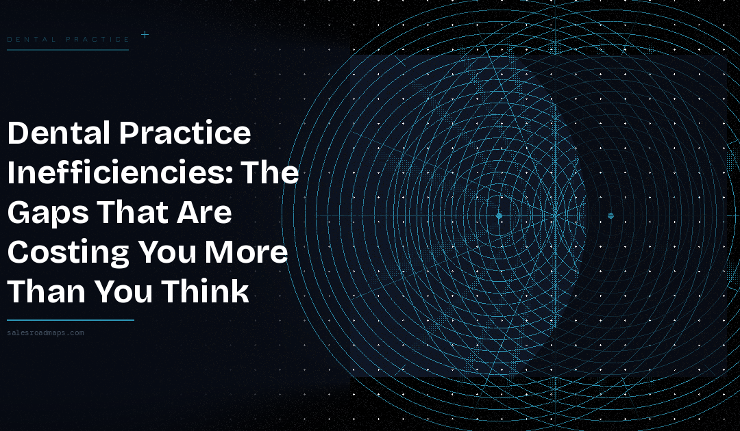 A collection rate drifting from 97% to 91% over 18 months doesn't announce itself — it produces a $72K annual shortfall on a 