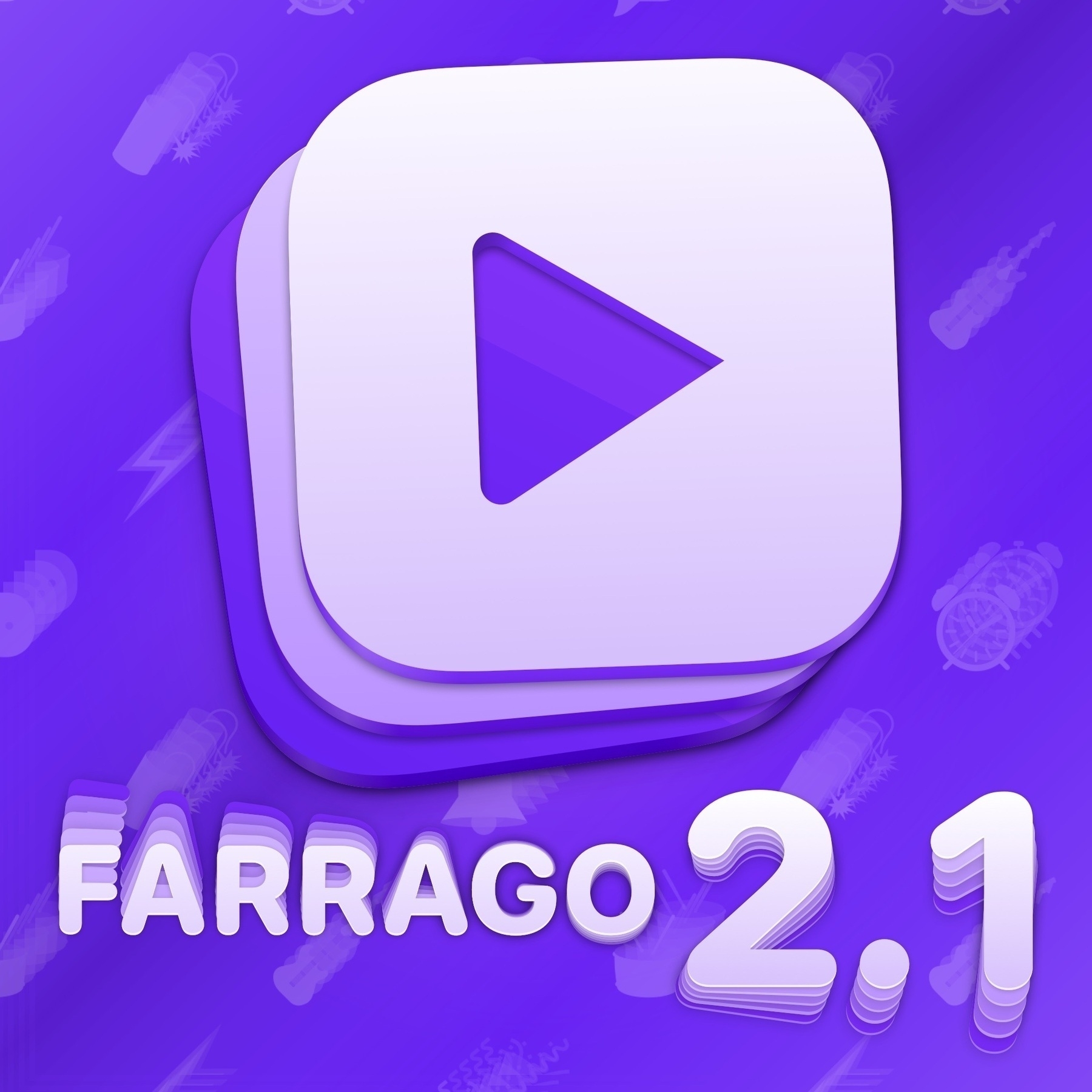 Farrago 2.1 Promo Image