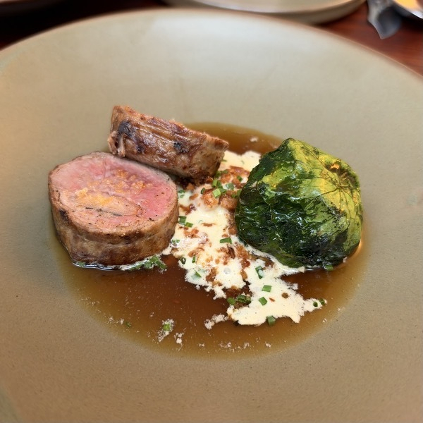IMG_0223.jpeg Fifth Course - Lamb