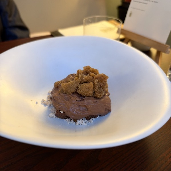 IMG_0229.jpeg Seventh Course - Chocolate & Oats