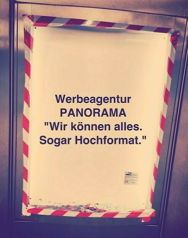 Hier könnte Ihre Werbung stehen!