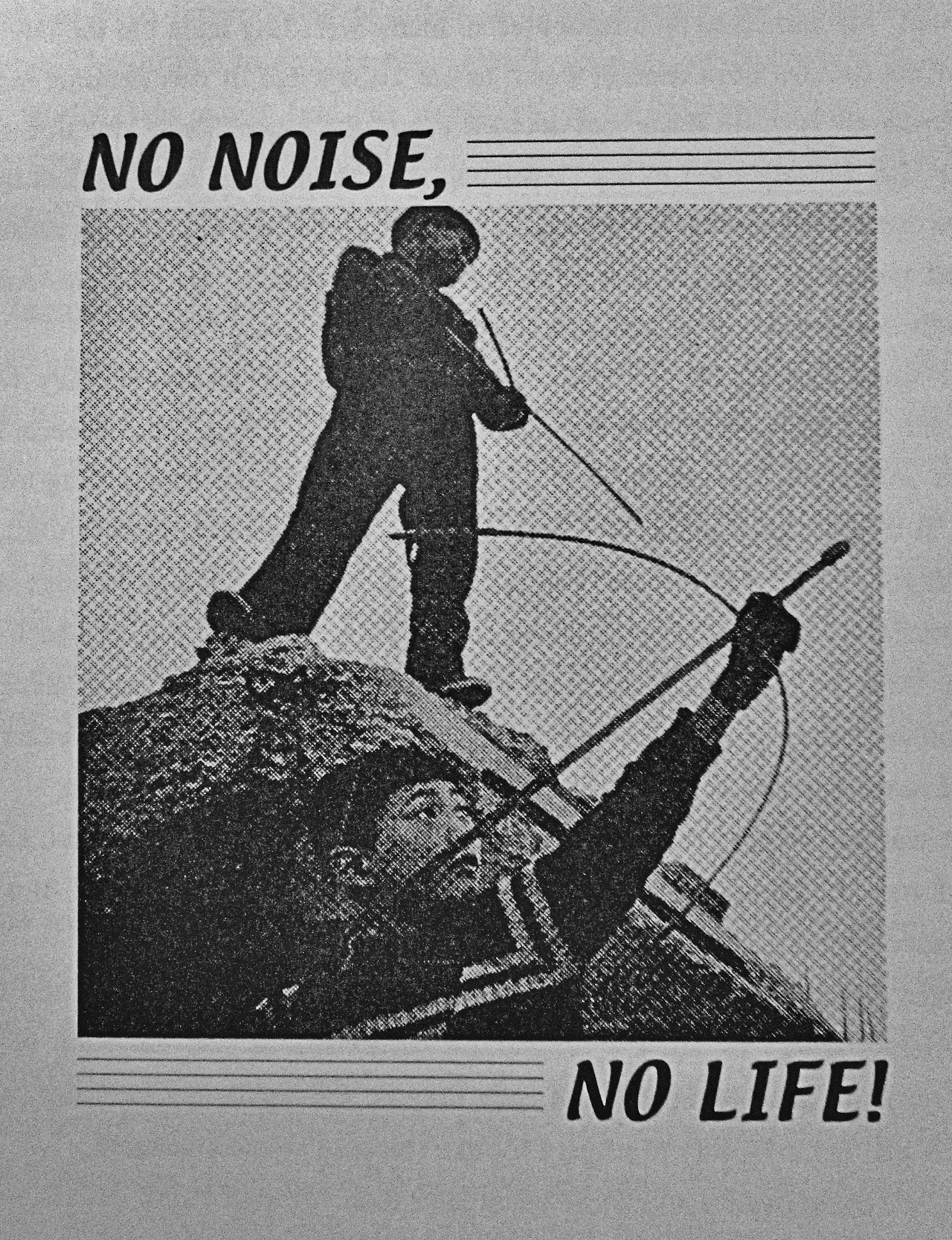 noiselife